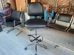 Second Hand Counter Chair