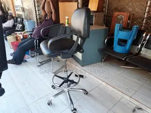 Second Hand Counter Chair