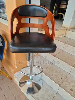 Bar and Taller Chair