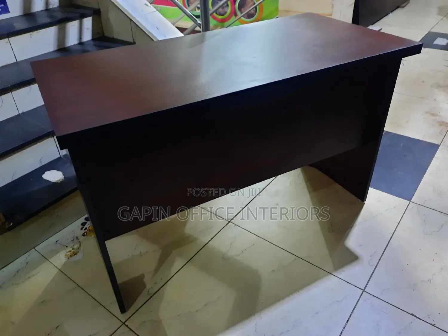 120cm Office Desk// Office Table