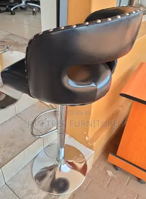 Bar Stool Adjustable