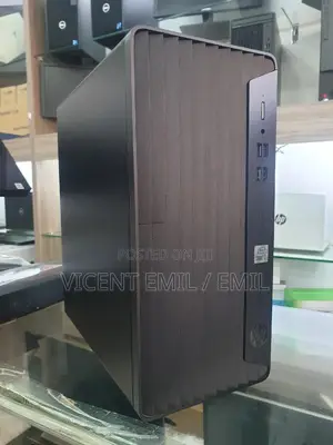 New Desktop Computer HP 16GB Intel Core I7 HDD 1T