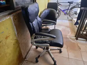 Second Hand Office Chair