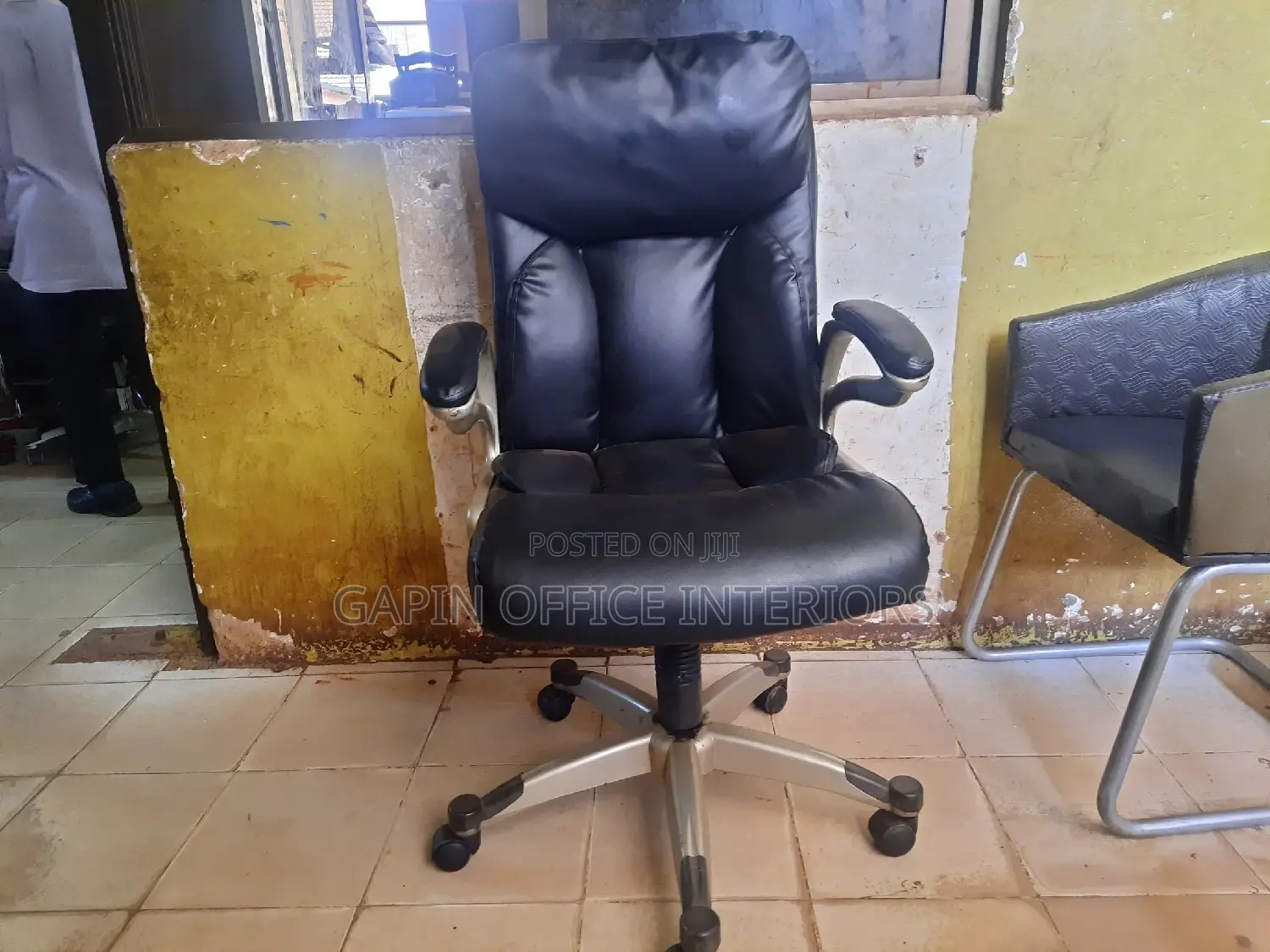 Used Office Chair for Sale