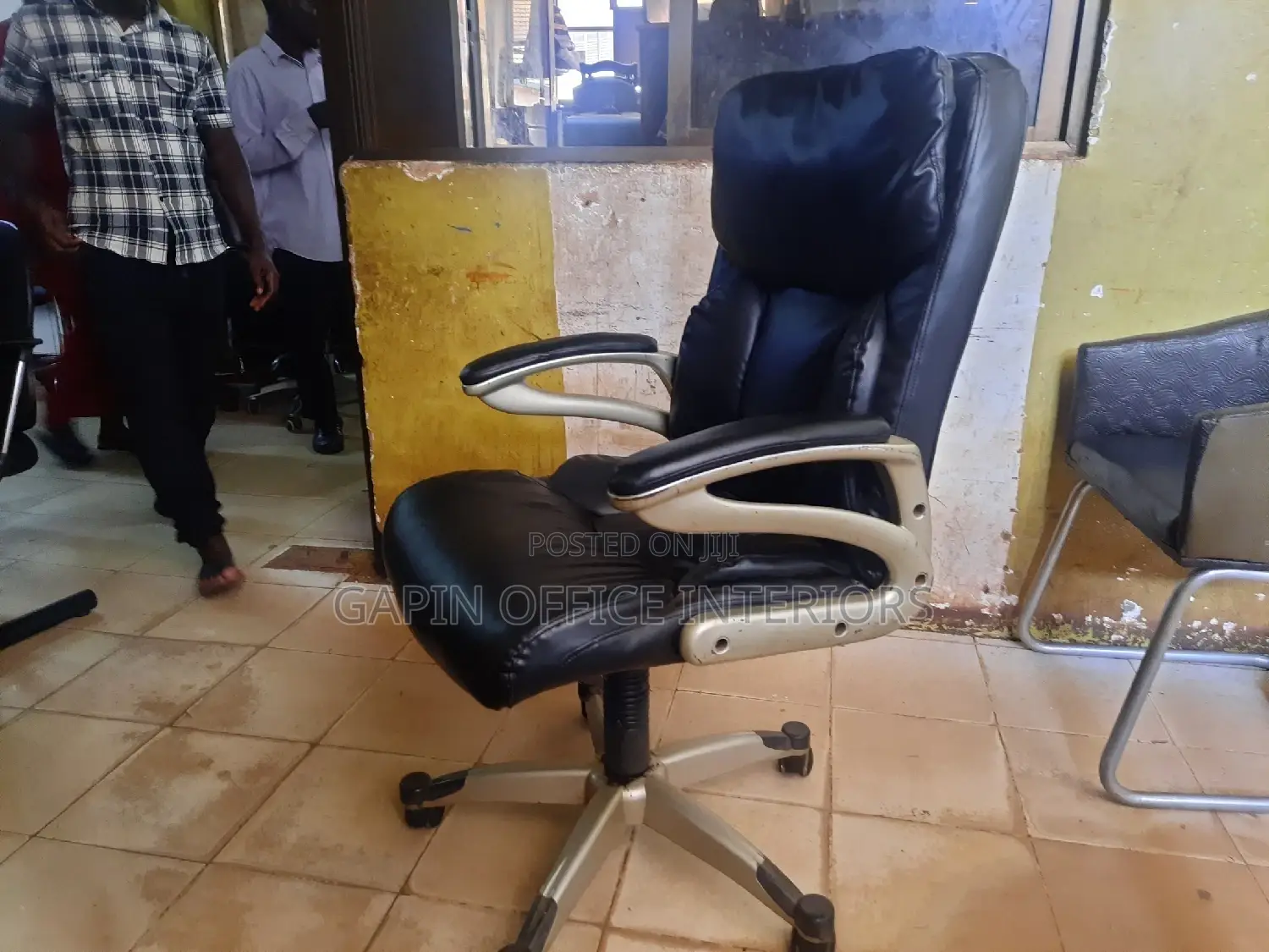 Used Office Chair for Sale