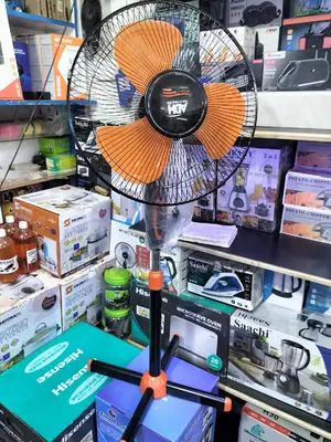 Fan Standing Fan Stand Fan 3speed Stand Fan