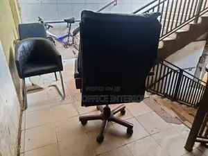 Executive Office Chair