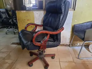 Executive Office Chair