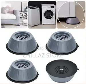 Refrigerator Stand, Washing Machine Stand,