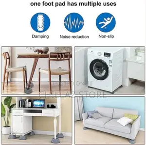 Refrigerator Stand, Washing Machine Stand,