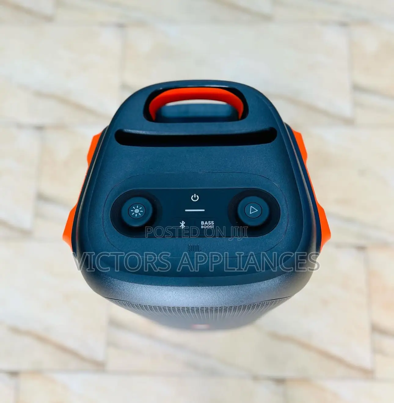 JBL Party Box110 Speaker