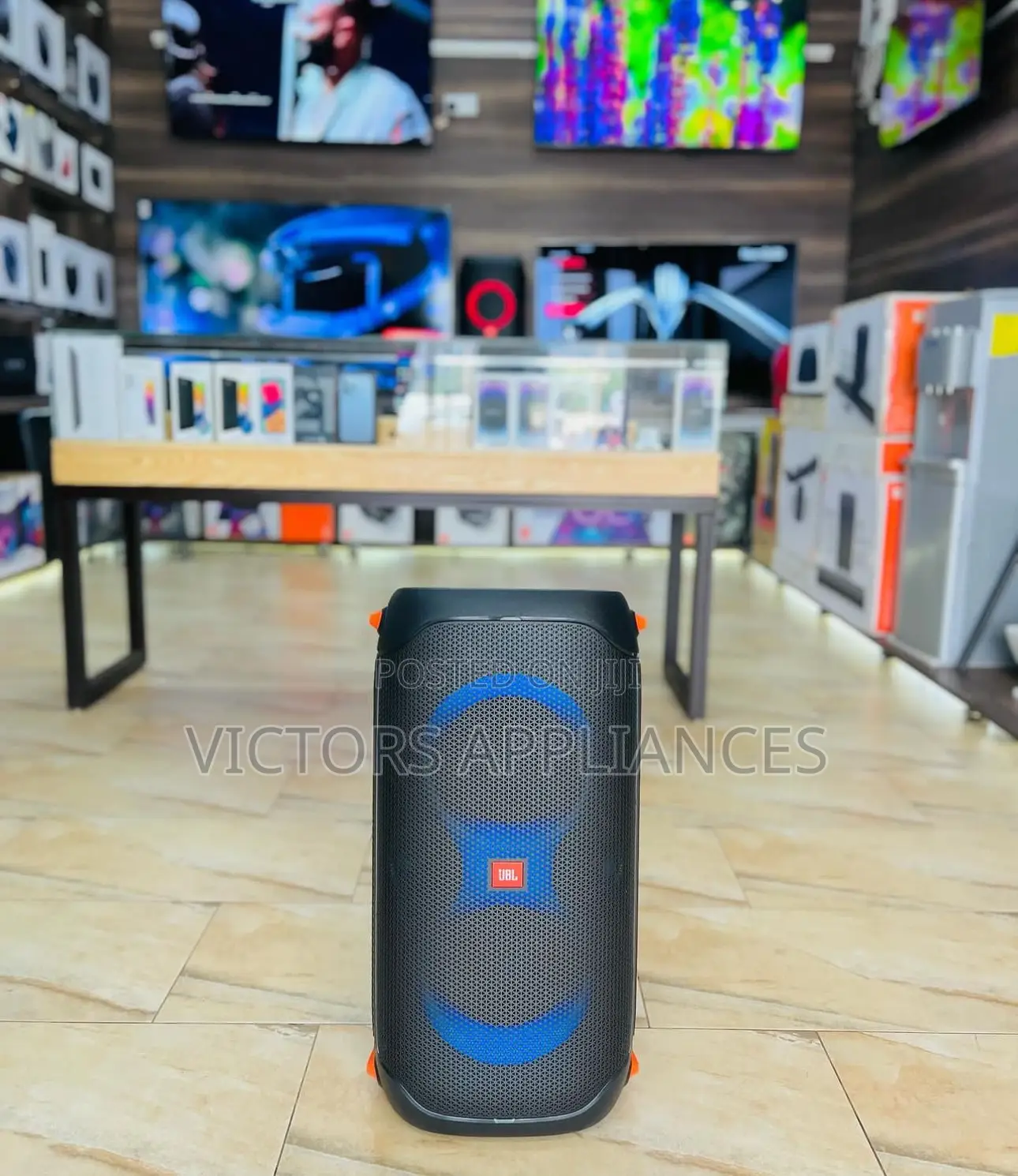 JBL Party Box110 Speaker