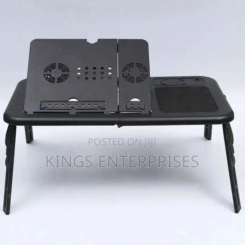 E-Table Laptop Table