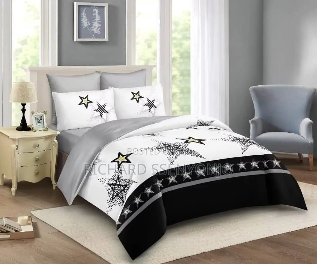 10pc Duvets Set