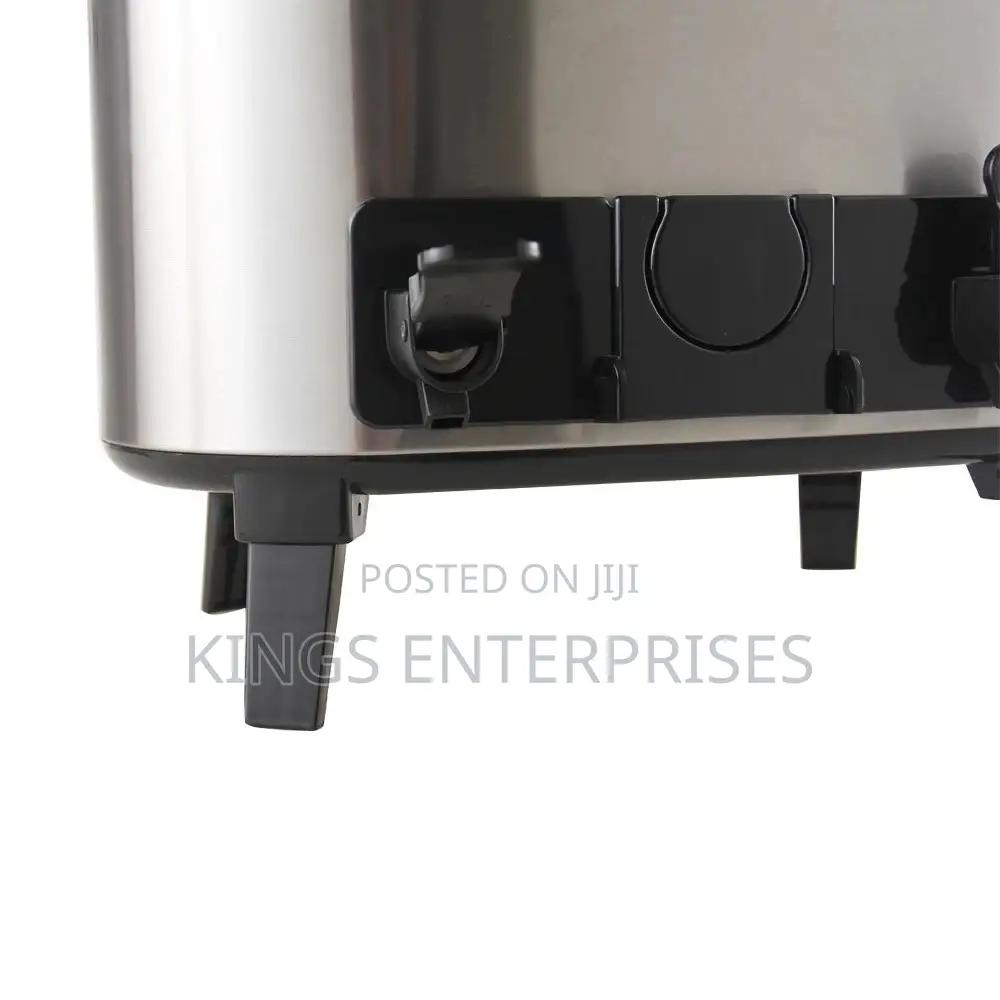12L Vacuum Dispenser Flask