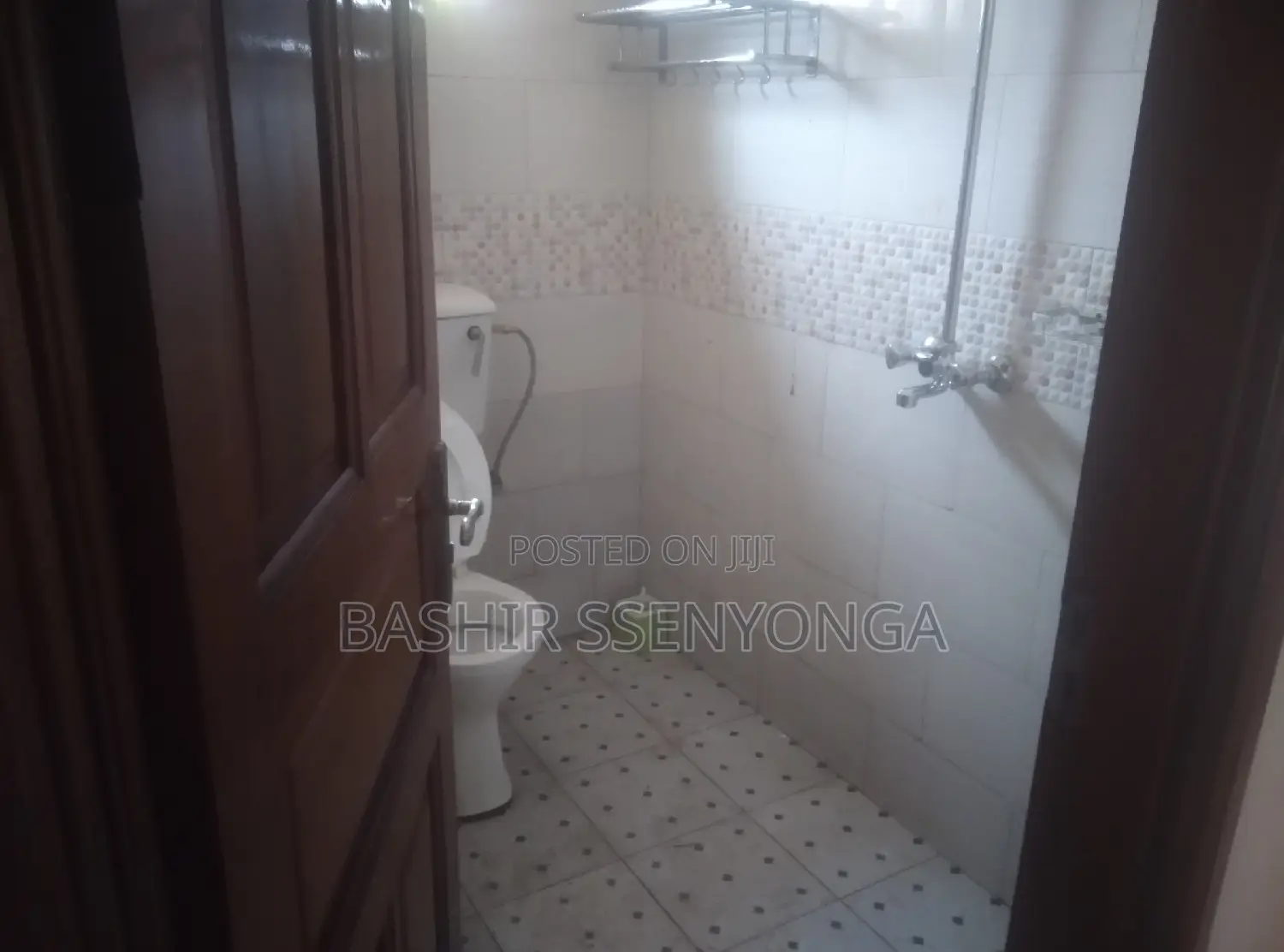 2bdrm Apartment in Makindye for rent