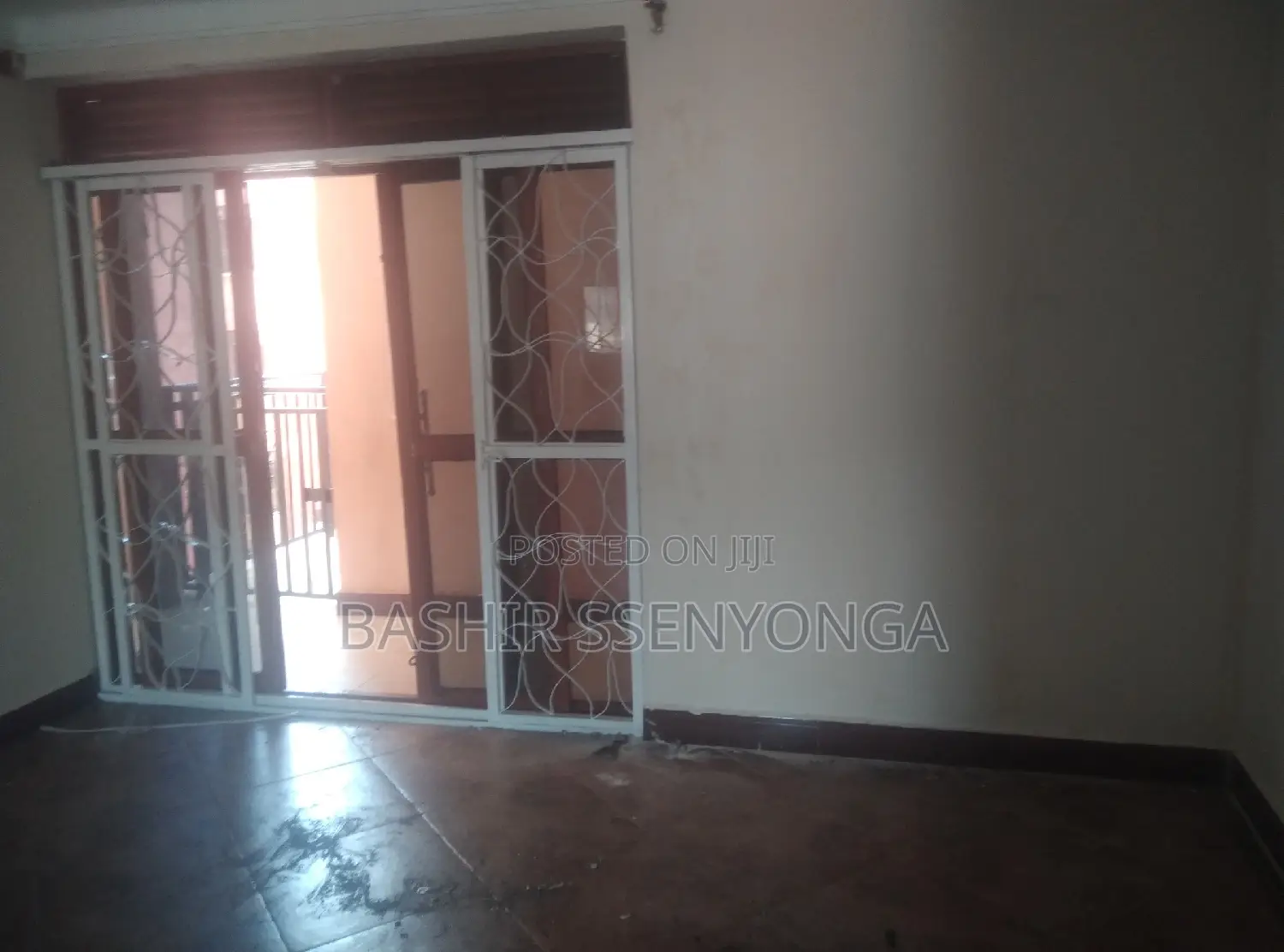 2bdrm Apartment in Makindye for rent