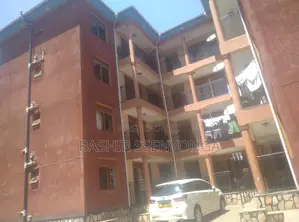 2bdrm Apartment in Makindye for rent