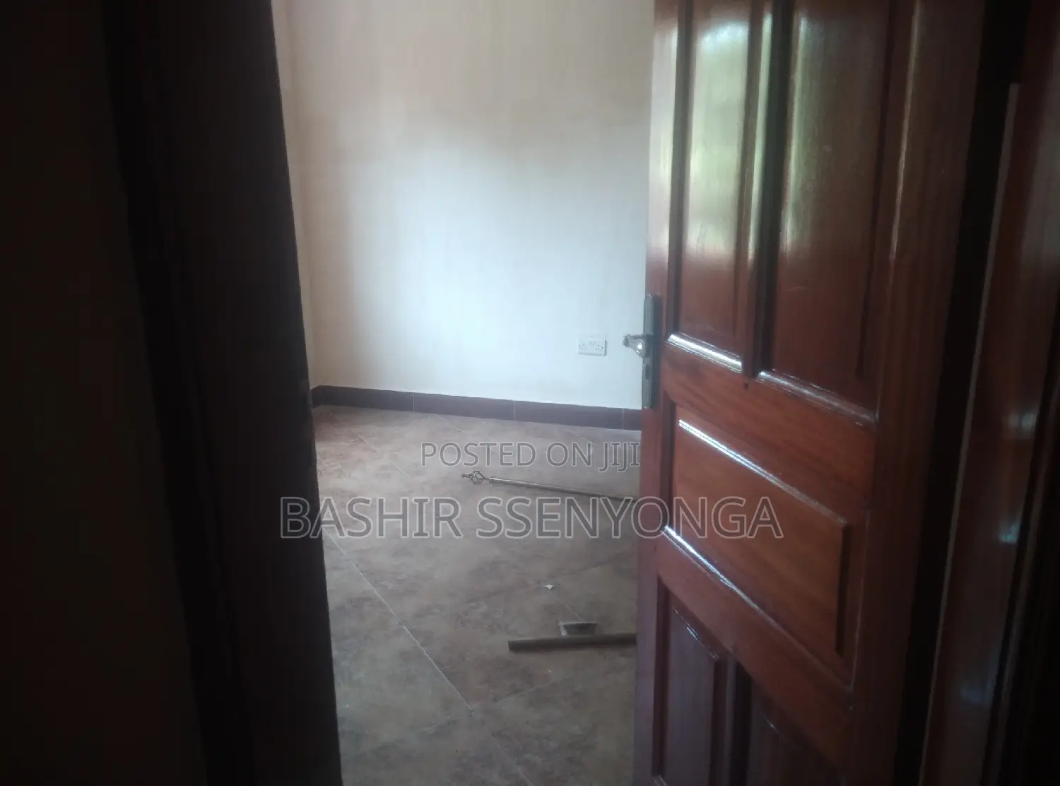 2bdrm Apartment in Makindye for rent