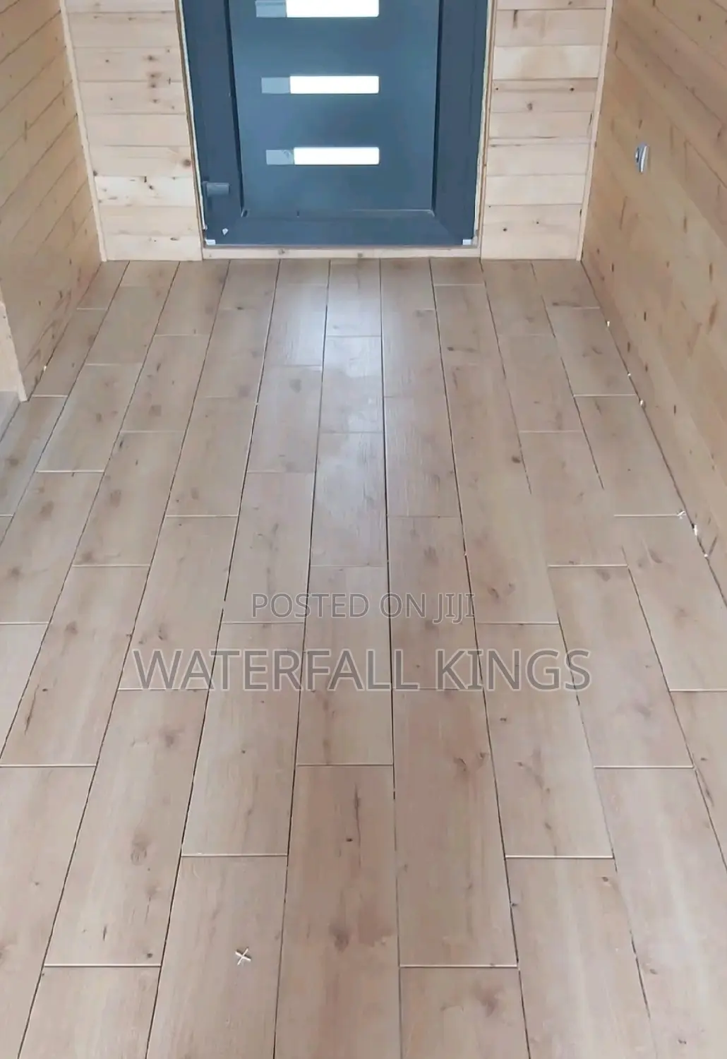 Tiny House/Cottages Home Construction