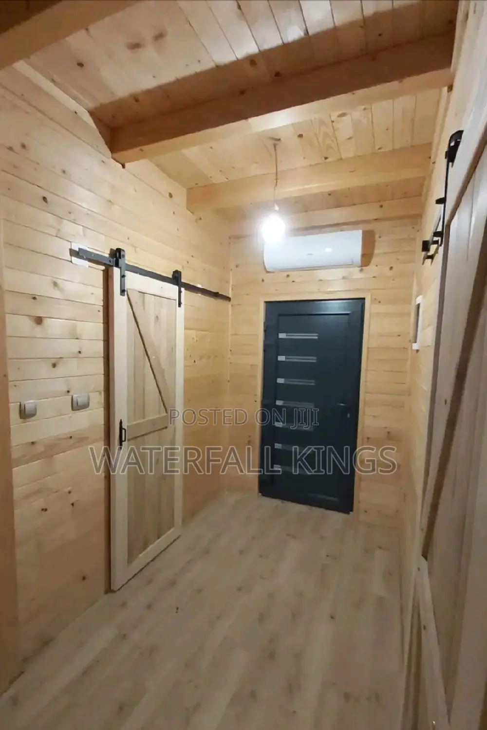 Tiny House/Cottages Home Construction
