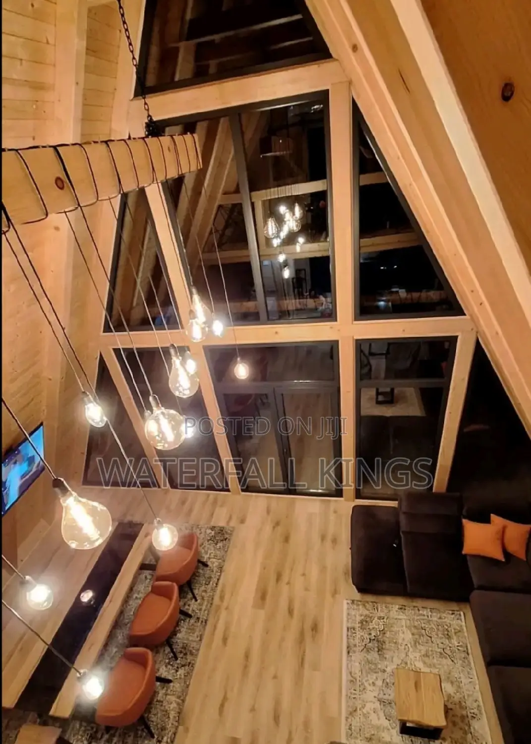 Tiny House/Cottages Home Construction