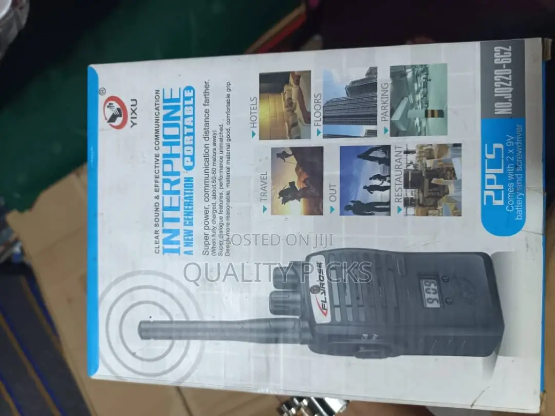 Interphone