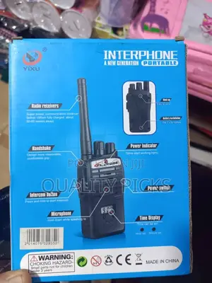 Interphone