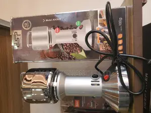 Meat Grinder