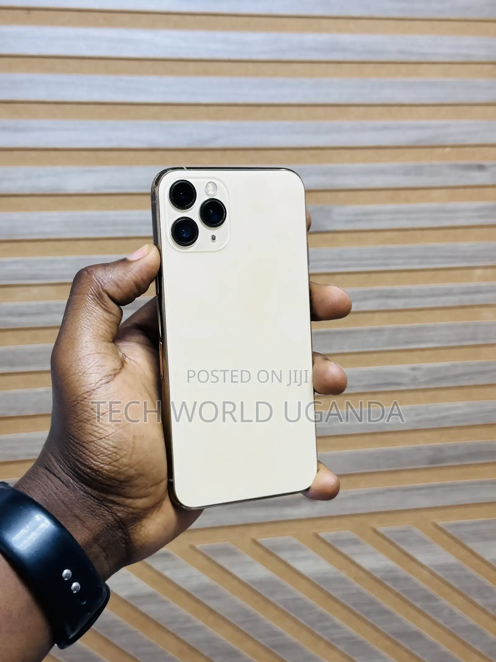 Apple iPhone 11 Pro 64 GB Gold