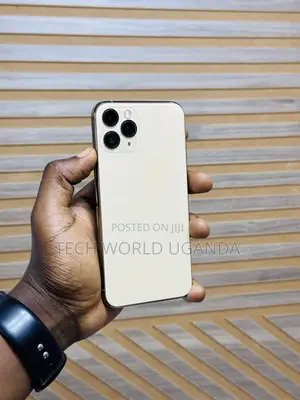 Apple iPhone 11 Pro 64 GB Gold