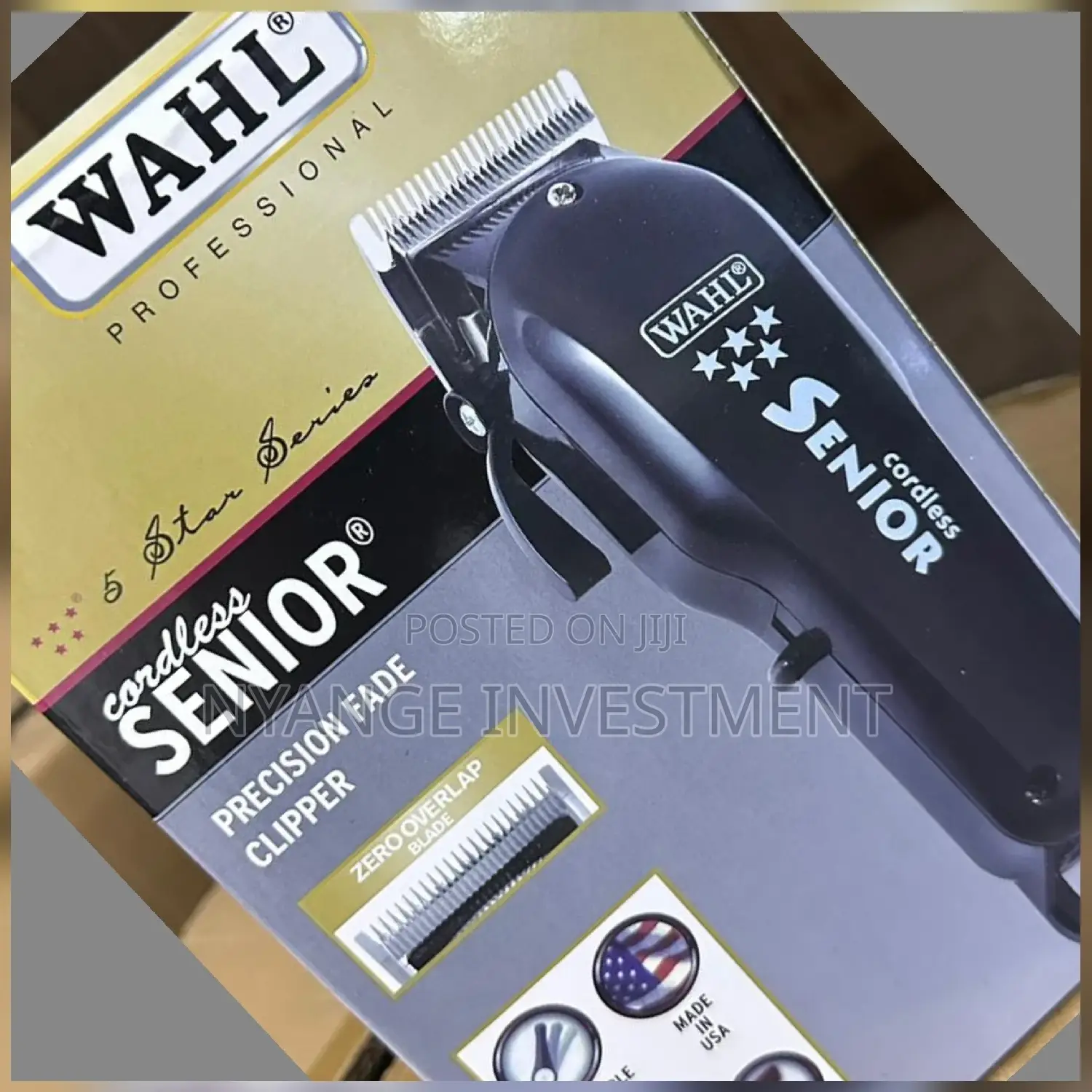 Wahl Hair Treemer Hair Treemer, Hair Treamer