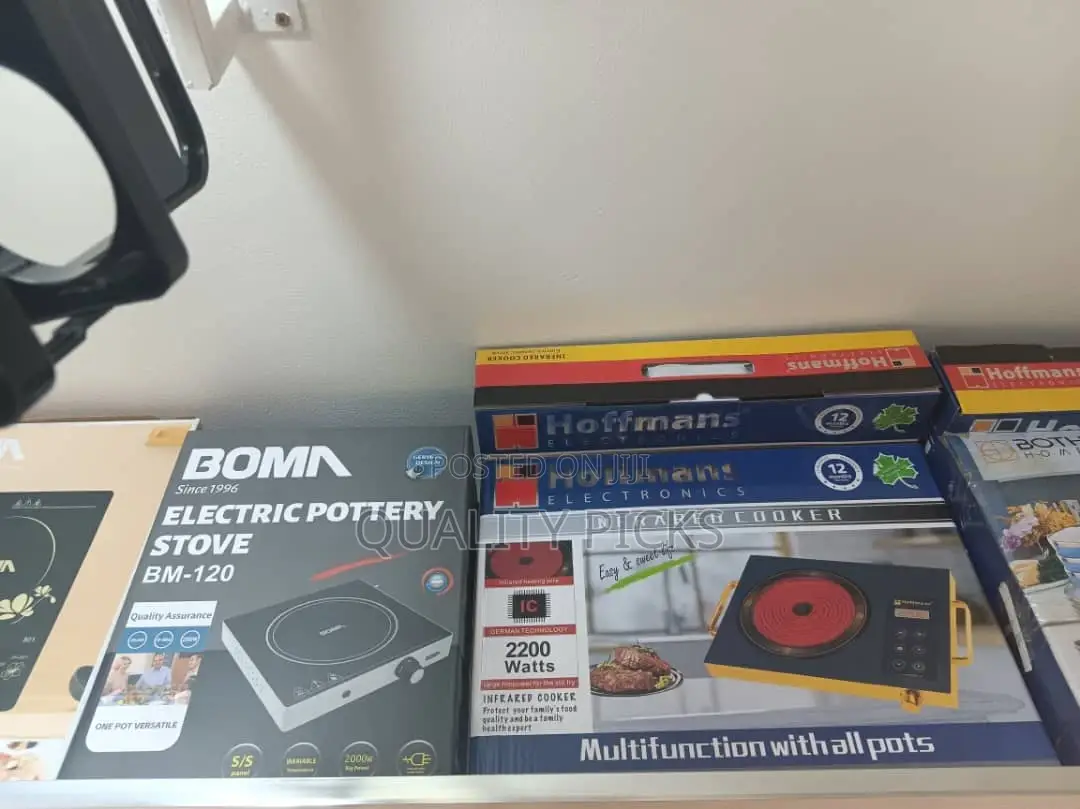 Brand Single Infrared Cooker