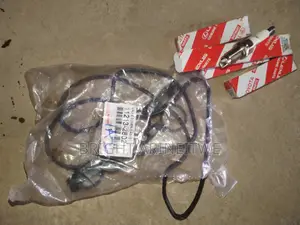 Top Cover Seal and Plugs Platana