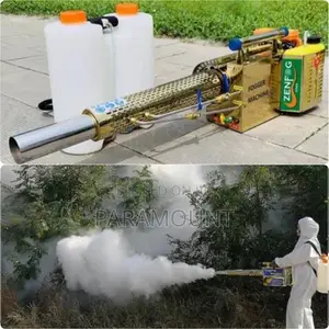 Fogging Machine