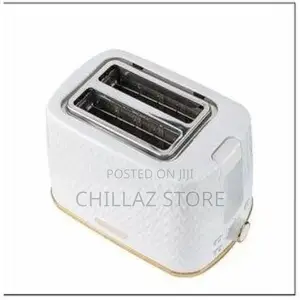 Sokany Elegant Design 2 Slices Bread Toaster -