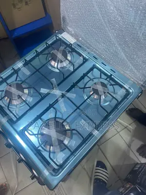 SPJ Full Gas Cooker