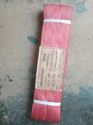 Lifting Belt