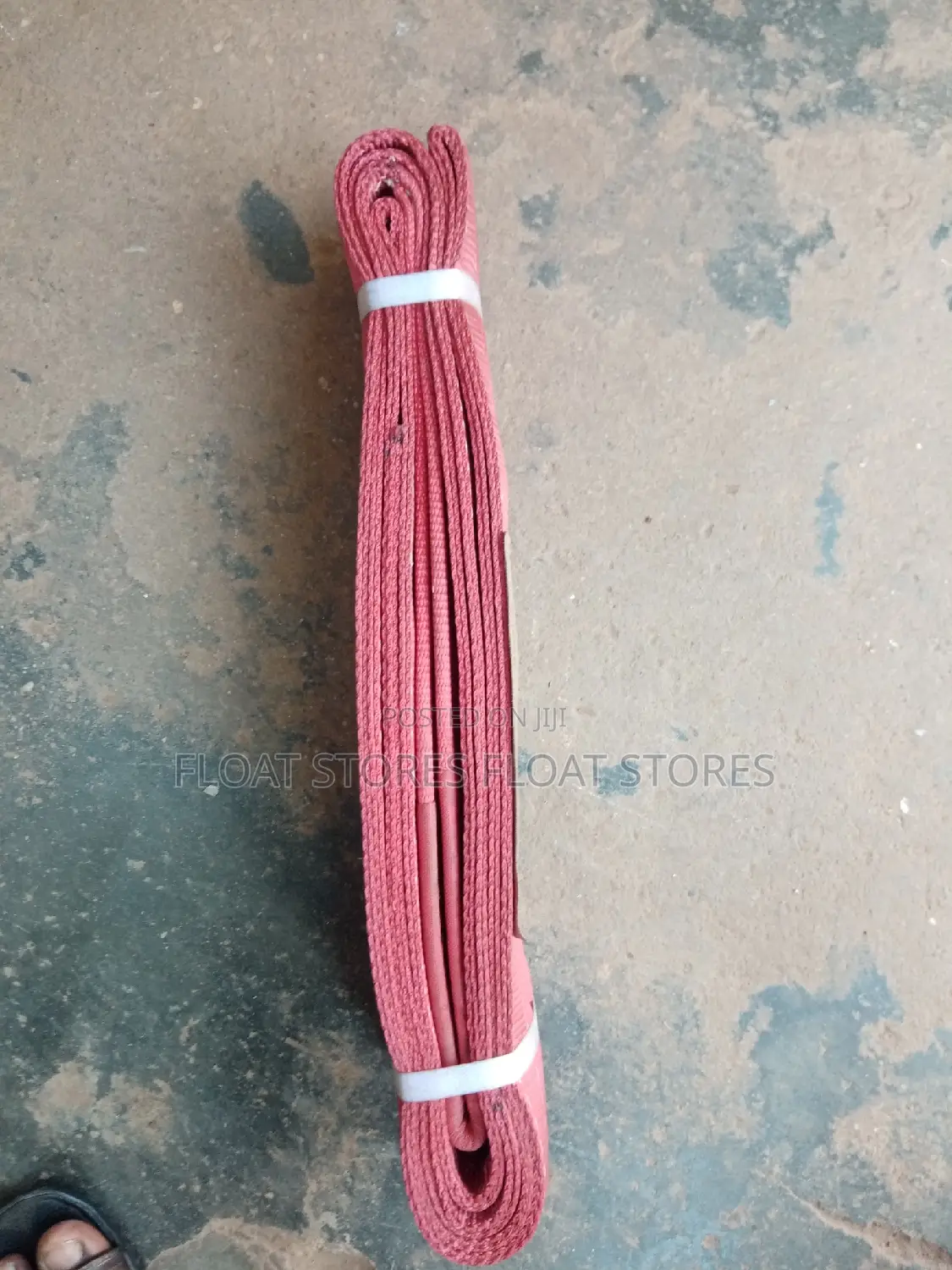 Lifting Belt