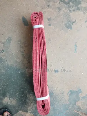 Lifting Belt