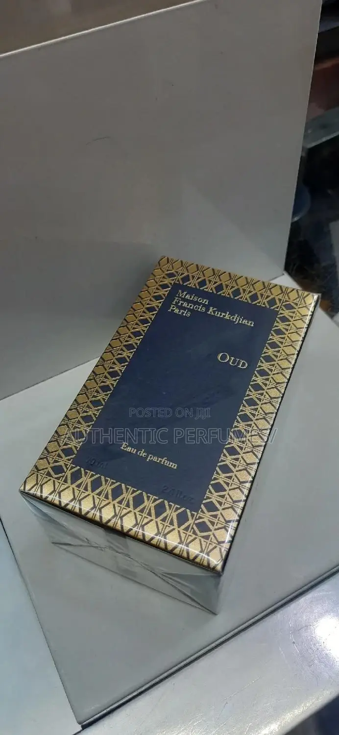 Maison Francis Kurkdjian Oud EDP
