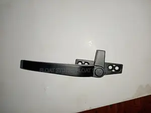 Aluminum Window Lock