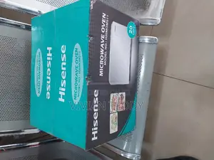 20 Litres Microw Wave Hisene
