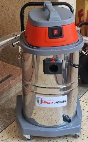 Vaccum Cleaner 60 Litres