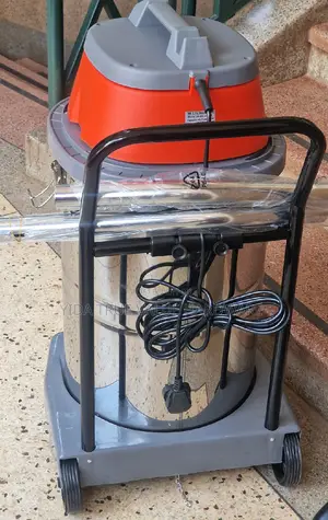 Vaccum Cleaner 60 Litres