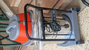 Vaccum Cleaner 60 Litres