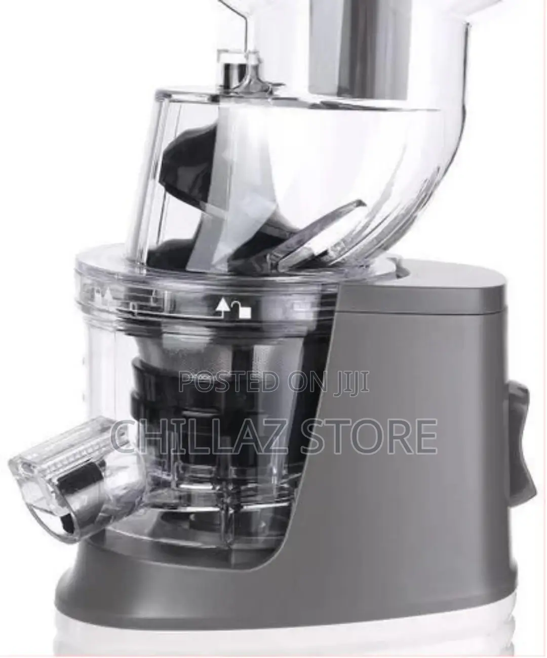 Sokany Slow Juicer for Preserving Nutrients