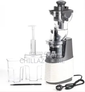 Sokany Slow Juicer for Preserving Nutrients