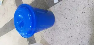 Drum 60litre With Lid