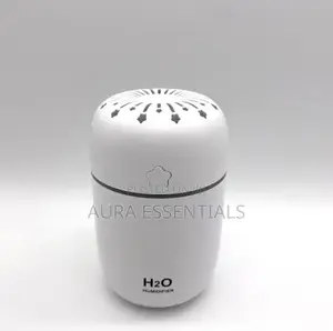 Portable Air Humidifier 300ml